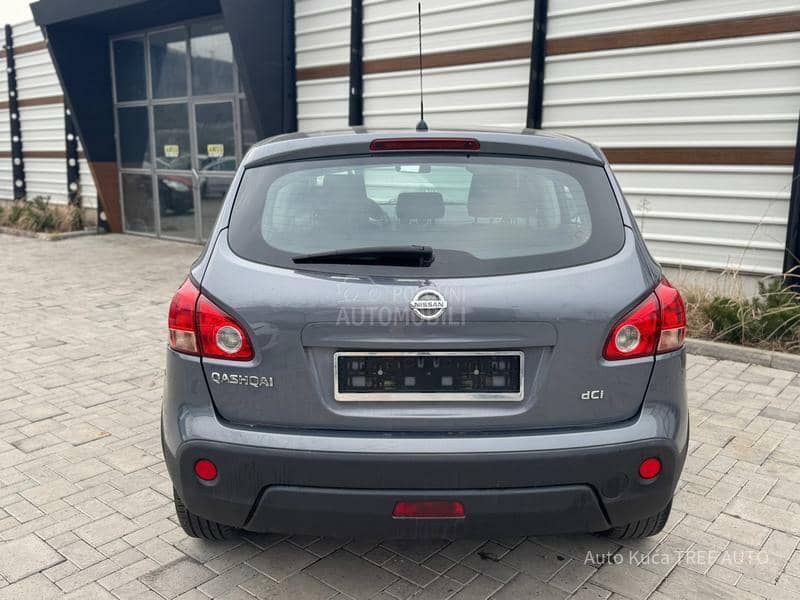 Nissan Qashqai 1.5DCI/ACENTA/