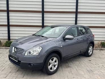 Nissan Qashqai 1.5DCI/ACENTA/