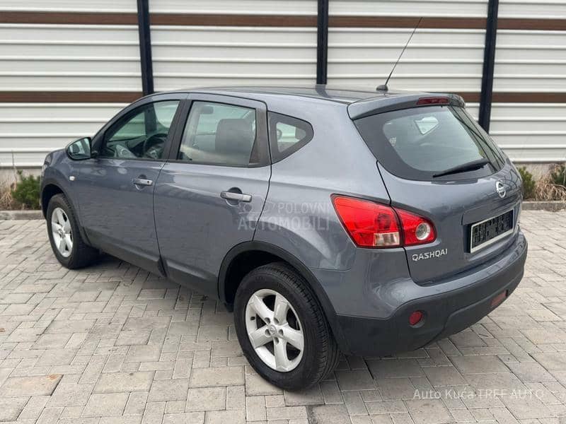 Nissan Qashqai 1.5DCI/ACENTA/