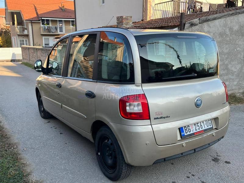 Fiat Multipla 