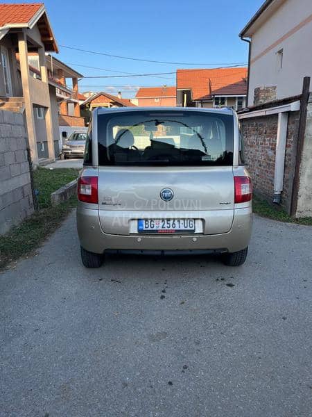 Fiat Multipla 