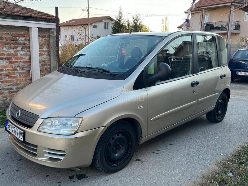 Fiat Multipla 