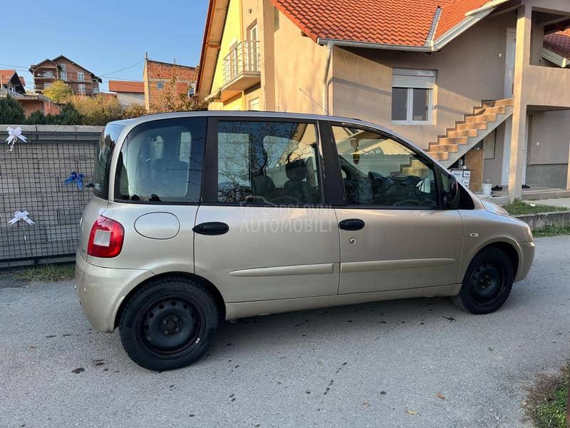 Fiat Multipla 