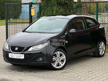 Seat Ibiza 1. 4 B/O R G. K M/