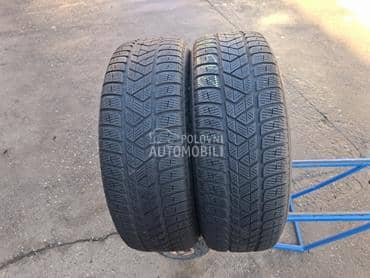 Pirelli 215/60 R17 Zimska