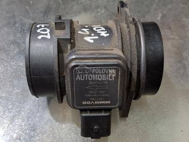 Protokomer za Peugeot 206, 207