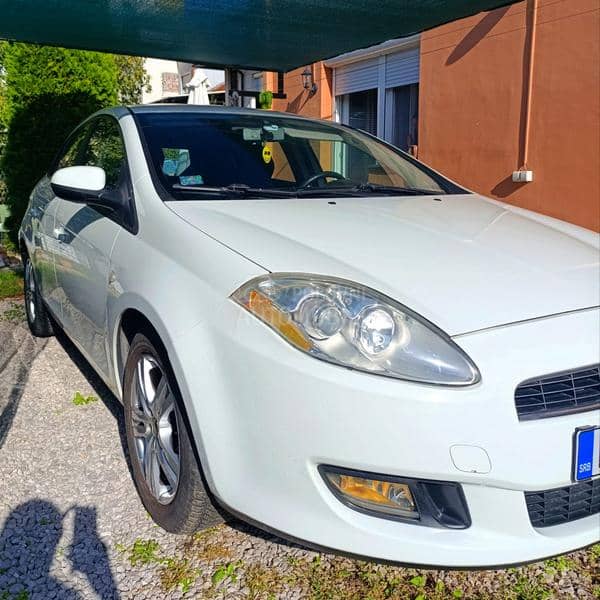 Fiat Bravo 1.4 TNG