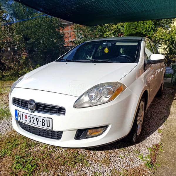 Fiat Bravo 1.4 TNG