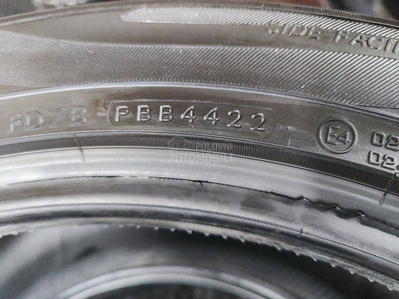 Yokohama 275/45 R20 Letnja