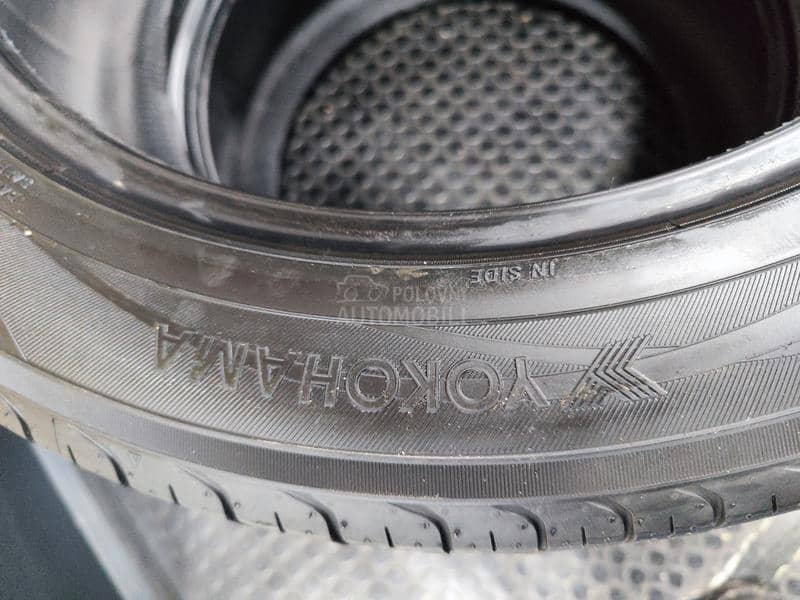 Yokohama 275/45 R20 Letnja