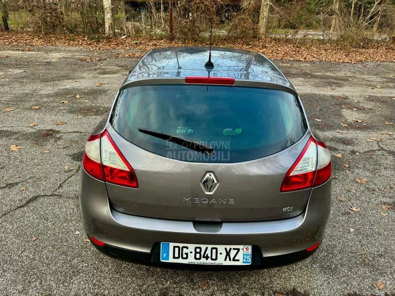 Renault Megane 1.6 DCi /FUULL/