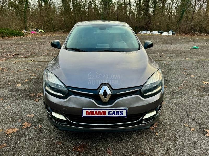 Renault Megane 1.6 DCi /FUULL/