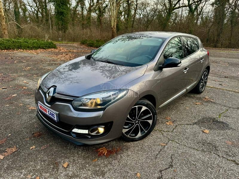 Renault Megane 1.6 DCi /FUULL/