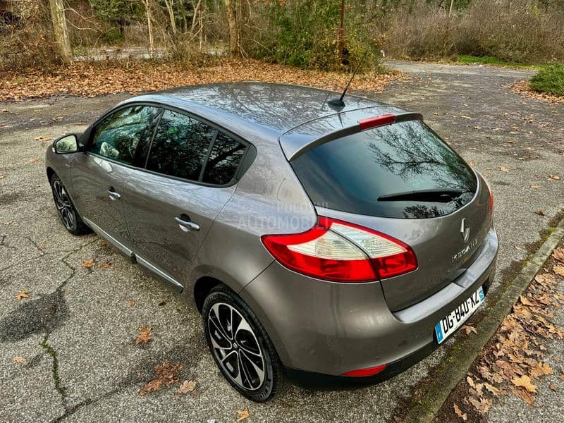 Renault Megane 1.6 DCi /FUULL/