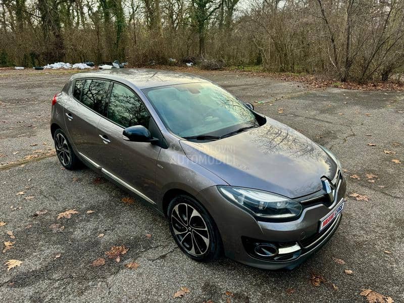 Renault Megane 1.6 DCi /FUULL/