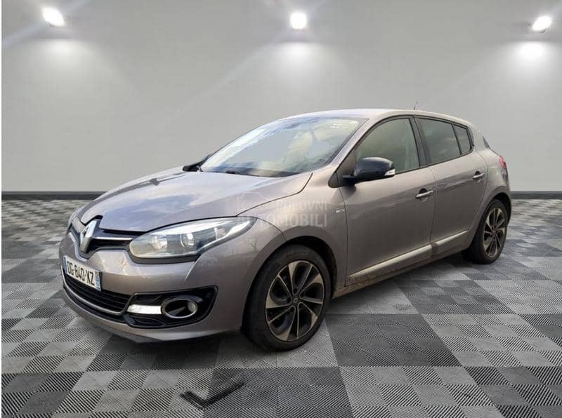 Renault Megane 1.6 DCi /FUULL/