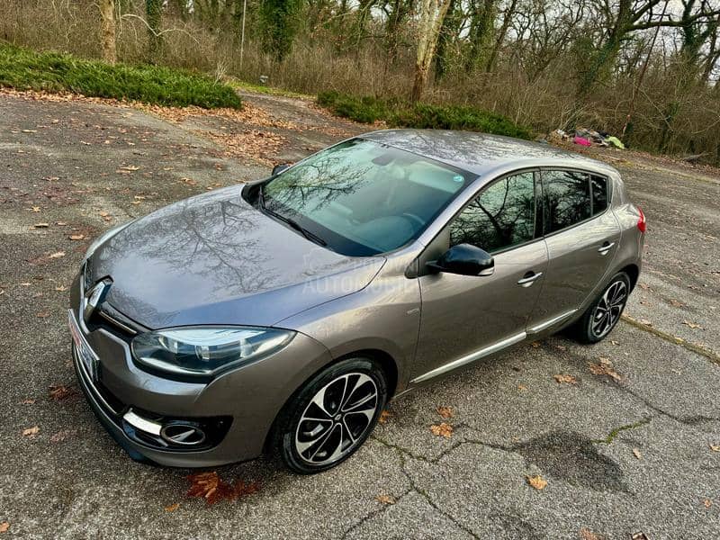 Renault Megane 1.6 DCi /FUULL/