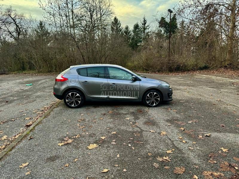 Renault Megane 1.6 DCi /FUULL/