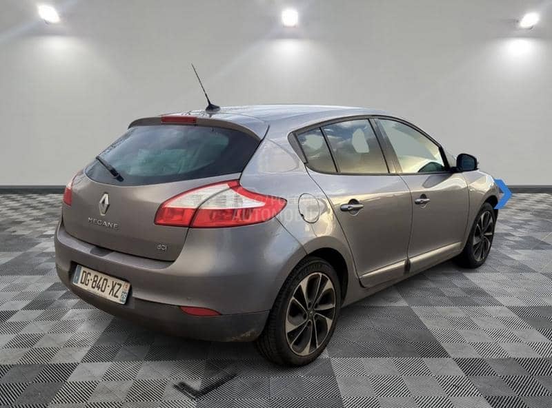 Renault Megane 1.6 DCi /FUULL/