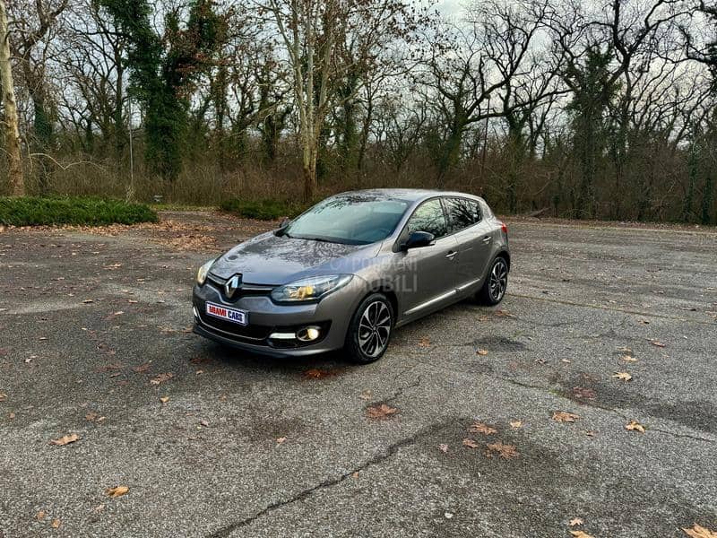 Renault Megane 1.6 DCi /FUULL/