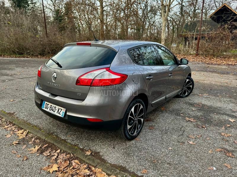 Renault Megane 1.6 DCi /FUULL/