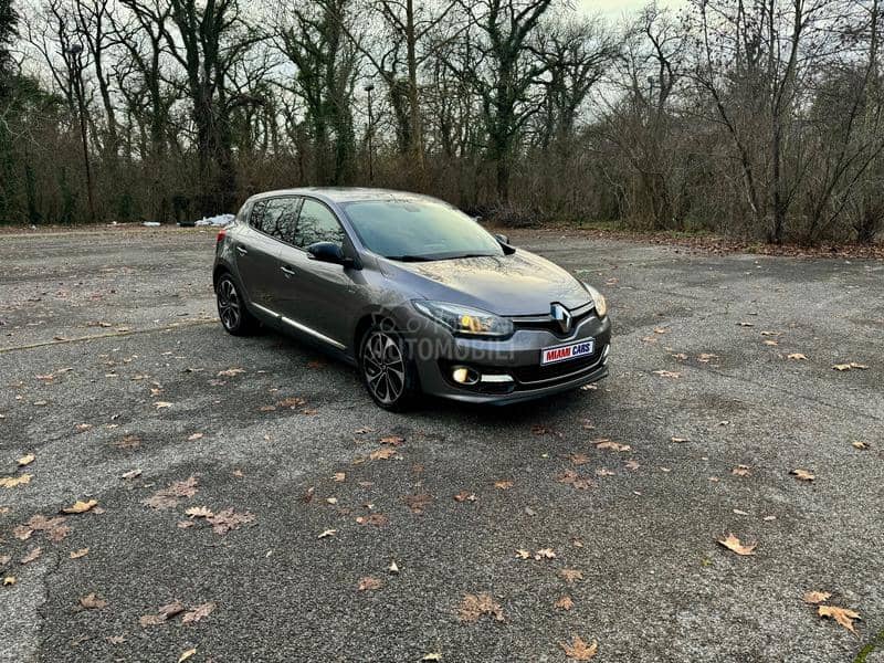 Renault Megane 1.6 DCi /FUULL/