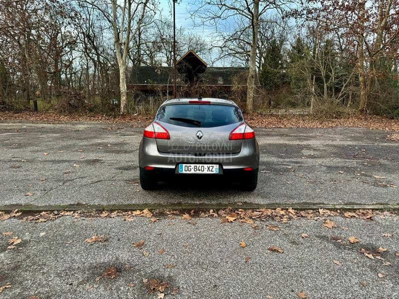 Renault Megane 1.6 DCi /FUULL/