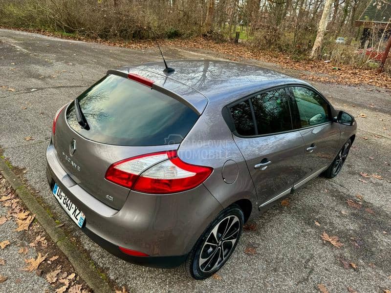 Renault Megane 1.6 DCi /FUULL/