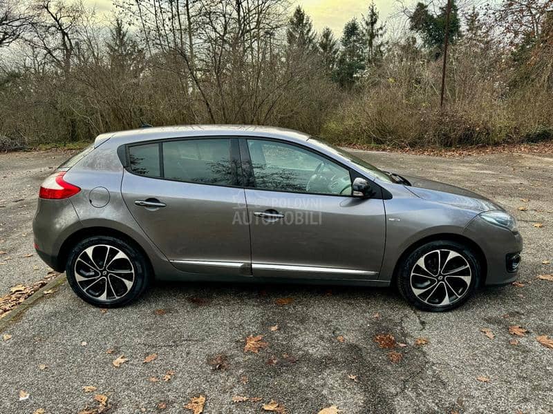 Renault Megane 1.6 DCi /FUULL/