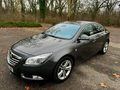 Opel Insignia 2.0 CDTi/FUULL/4x4