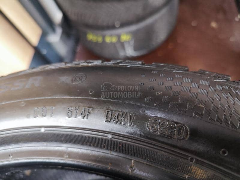 Continental 225/45 R18 Zimska