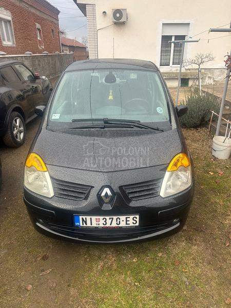 Renault Modus 