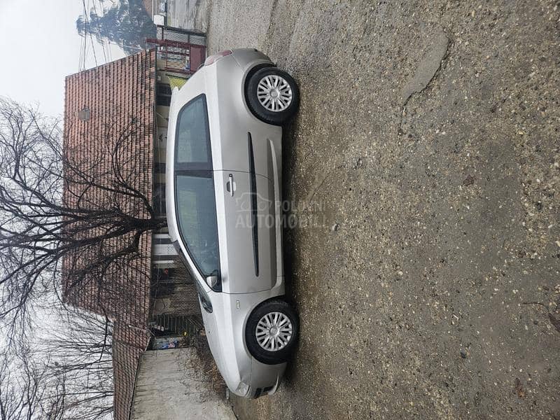 Fiat Stilo 1.8