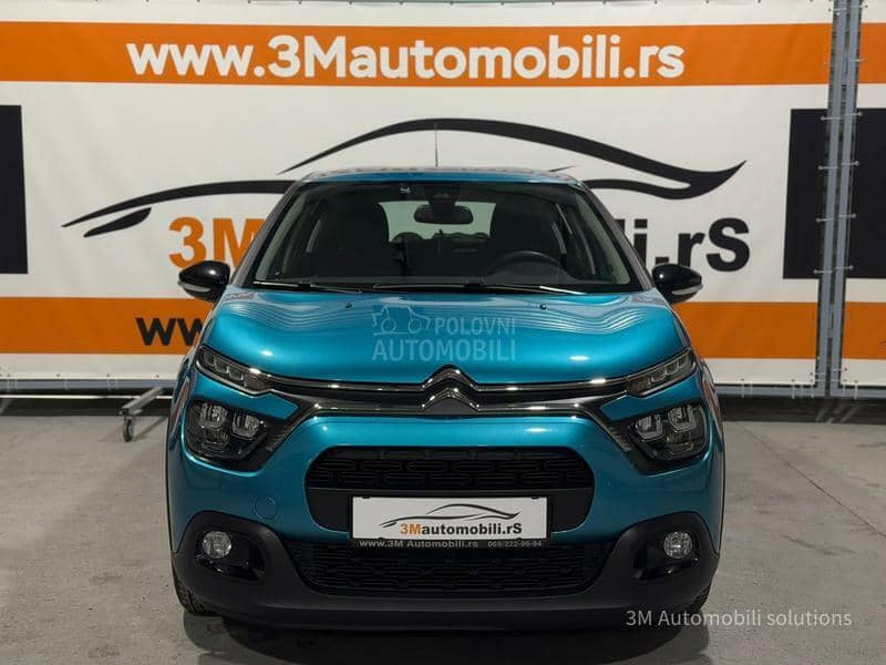 Citroen C3 1.5d/Nov