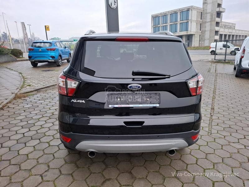 Ford Kuga N1