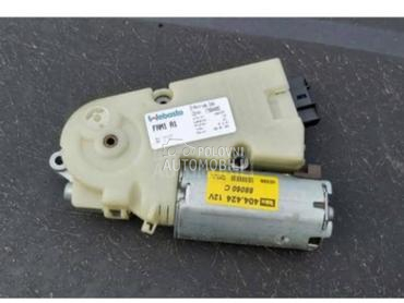 Elektromotor za Peugeot 206, 307, 406 ...