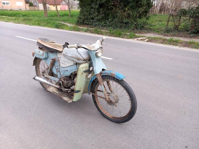 Tomos T 12