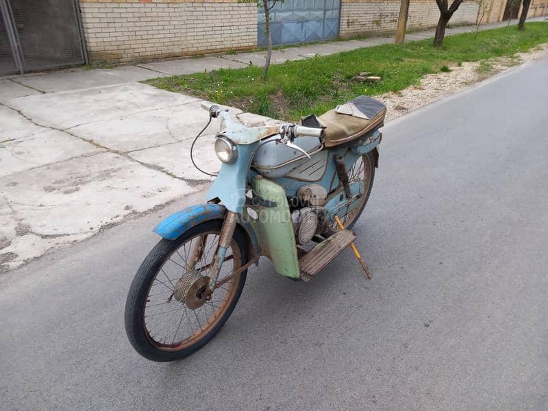 Tomos T 12