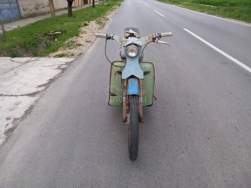 Tomos T 12