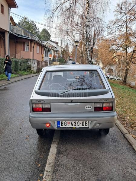 Zastava Koral In 