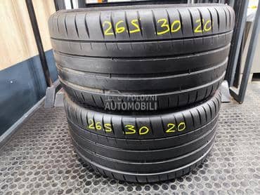 Michelin 265/30 R20 Letnja