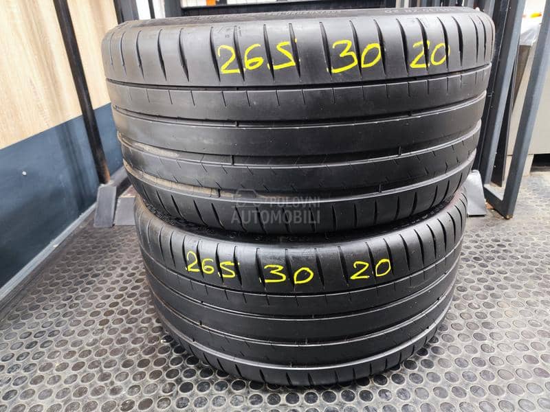 Michelin 265/30 R20 Letnja