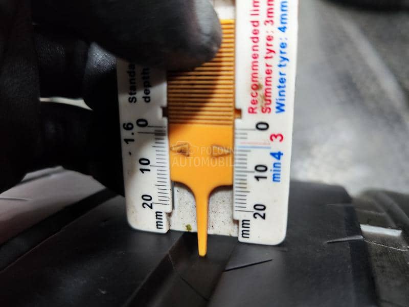 Michelin 265/30 R20 Letnja