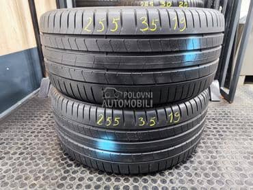 Pirelli 255/35 R19 Letnja