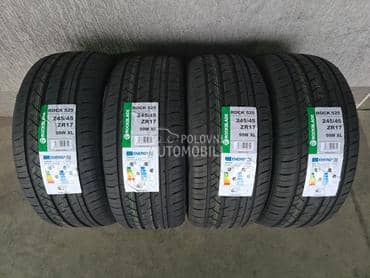 ROCKBLADE 245/45 R17 Letnja