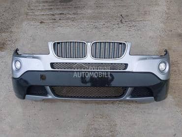 prednji branik e83 za BMW X3 od 2007. do 2010. god.
