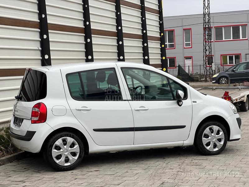 Renault Modus 1.2 YAHOO/EDITION/