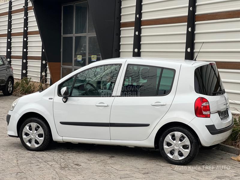 Renault Modus 1.2 YAHOO/EDITION/