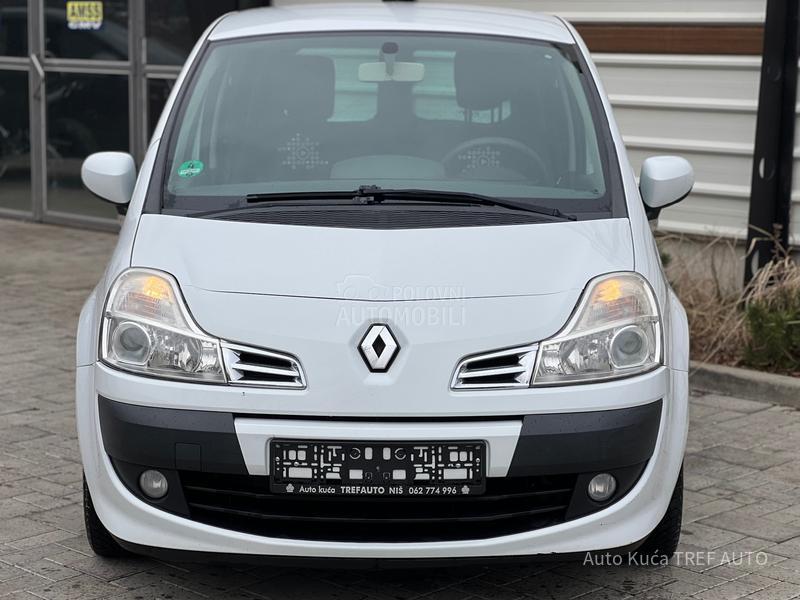 Renault Modus 1.2 YAHOO/EDITION/