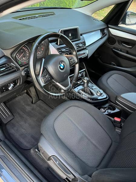 BMW 220 Activ.aut.